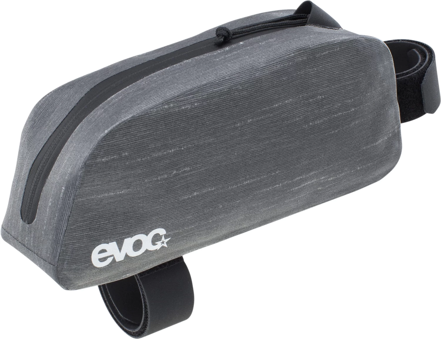 Evoc Top Tube Pack WP - Carbon Grey 3 Evoc Top Tube Pack WP - Carbon Grey