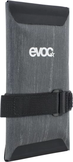 Evoc Tool Wrap WP - Steel -Fahrradwelt Verkauf 102808121 TOOL WRAP WPZeXYIigiTSvY4