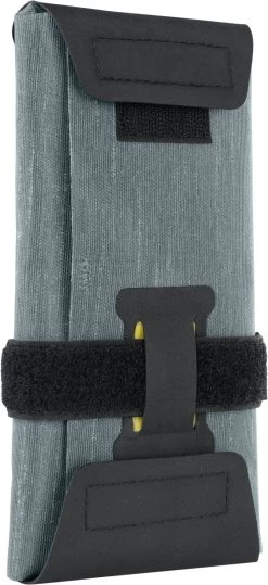 Evoc Tool Wrap WP - Steel -Fahrradwelt Verkauf 102808131 TOOL WRAP WP dt01