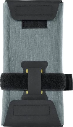 Evoc Tool Wrap WP - Steel -Fahrradwelt Verkauf 102808131 TOOL WRAP WP dt03