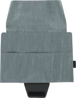 Evoc Tool Wrap WP - Steel -Fahrradwelt Verkauf 102808131 TOOL WRAP WP dt05