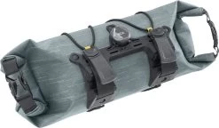 Evoc Handlebar Pack Boa WP 2,5 - Steel 5 Evoc Handlebar Pack Boa WP 2,5 - Steel -Fahrradwelt Verkauf 102809131 HANDLEBAR PACK BOA WP 2 5 dt01
