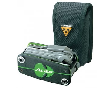 Topeak Alien 3 Multitool Miniwerkzeug 3 Topeak Alien 3 Multitool Miniwerkzeug