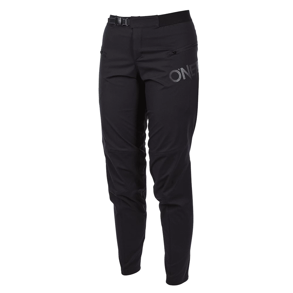Oneal TRAILFINDER Women´s MTB Pants V.23 - Black 3 Oneal TRAILFINDER Women´s MTB Pants V.23 - Black