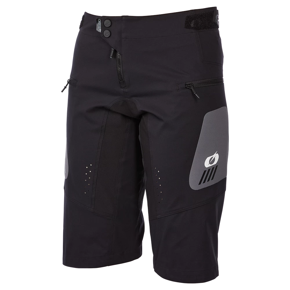 Oneal ELEMENT FR Women´s MTB Shorts HYBRID V.23 Black/gray 3 Oneal ELEMENT FR Women´s MTB Shorts HYBRID V.23 Black/gray