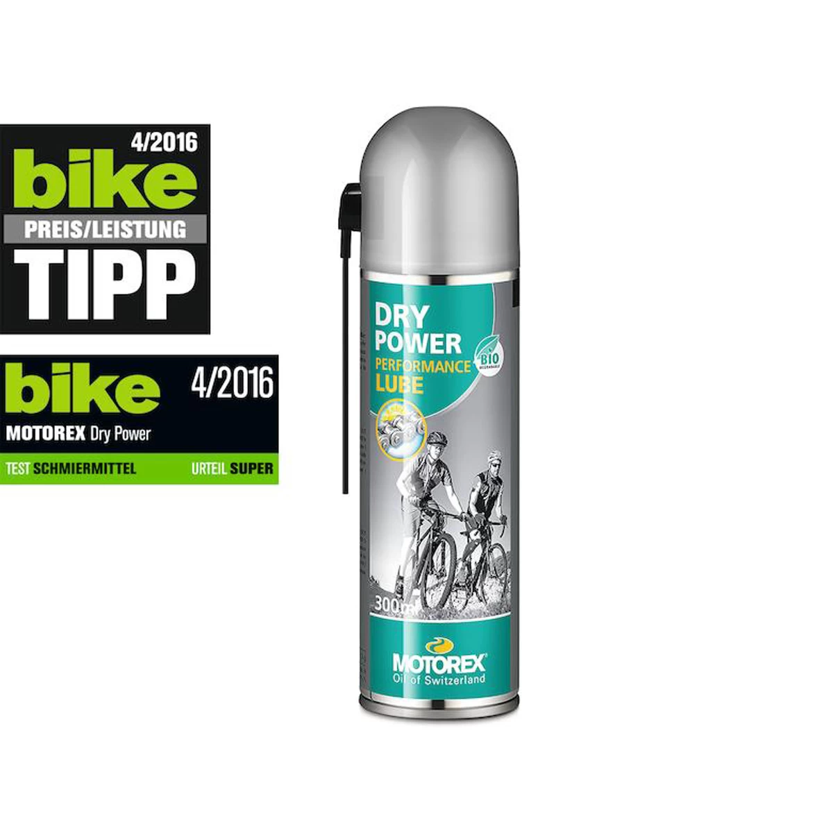 Motorex Chainlube For Dry Conditions 4 Motorex Chainlube For Dry Conditions – Bild 2