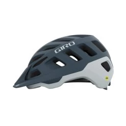 Giro Radix Mips Fahrradhelm - Blau/Grau