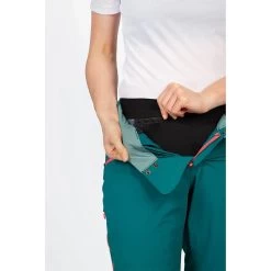 Endura Damen SingleTrack Short II - Fichtgrün -Fahrradwelt Verkauf 12923485 1274850318031540