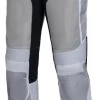 IXS Sport Hose Trigonis-Air Hell Grau-grau