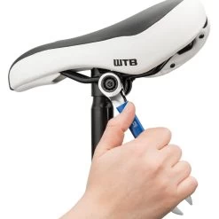 Park Tool MWR-13 Ratschen- Und Maulschlüssel - 13 Mm 5 Park Tool MWR-13 Ratschen- Und Maulschlüssel - 13 Mm -Fahrradwelt Verkauf 13 2