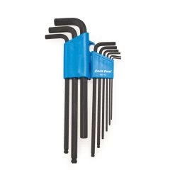 Park Tool HXS 1.2 Innensechskant-Winkelschlüsselset - 1,5-10 Mm