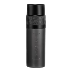 Topeak Escape Pod L - Schwarz