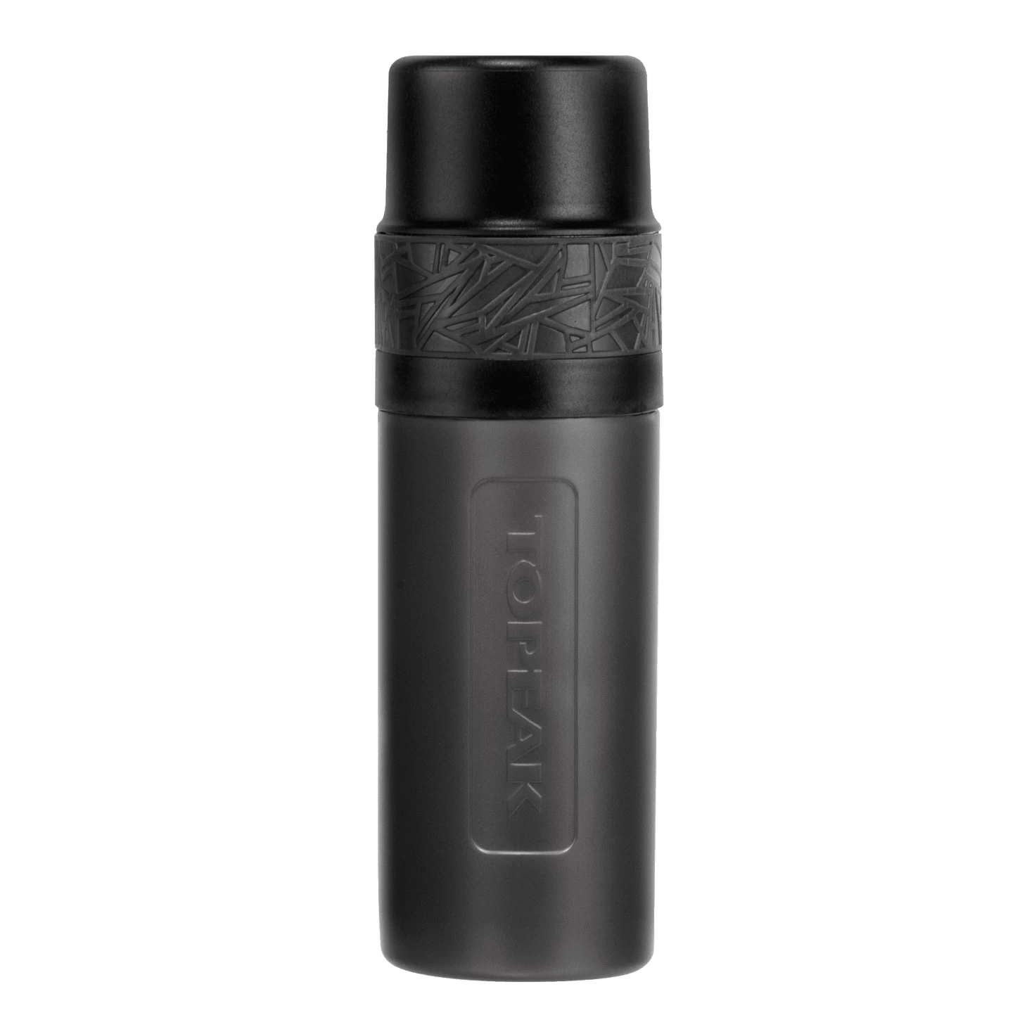 Topeak Escape Pod L - Schwarz 3 Topeak Escape Pod L - Schwarz