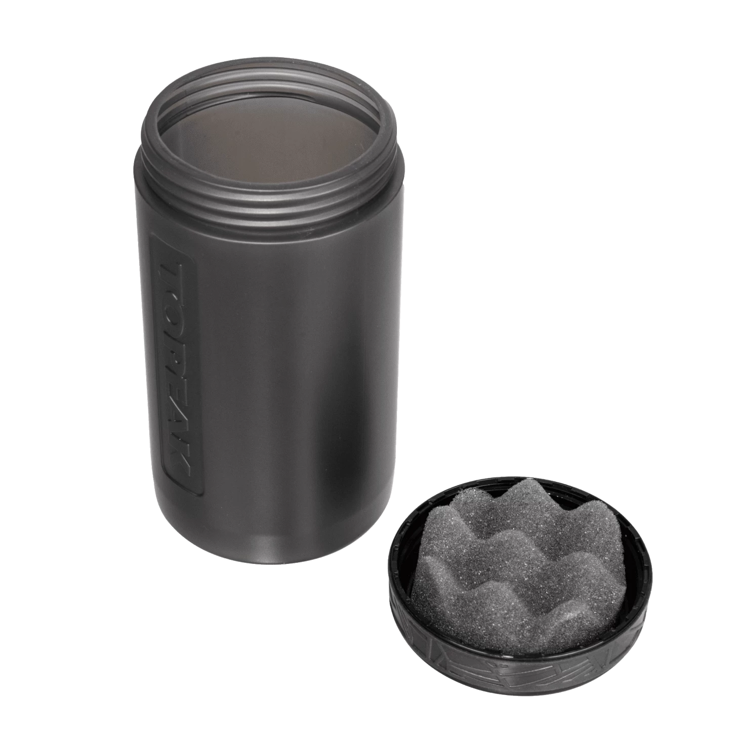 Topeak Escape Pod L - Schwarz 4 Topeak Escape Pod L - Schwarz – Bild 2