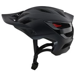 A3 MIPS - Helm - Uno Black - Schwarz