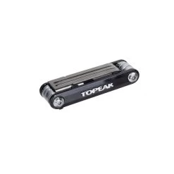 Topeak Tubi-Tool Mini - Schwarz