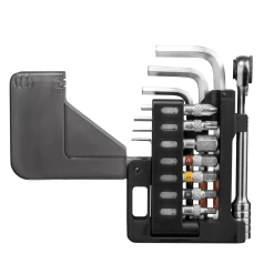 Topeak Omni ToolCard - Werkzeugset -Fahrradwelt Verkauf 15410088 detail 3