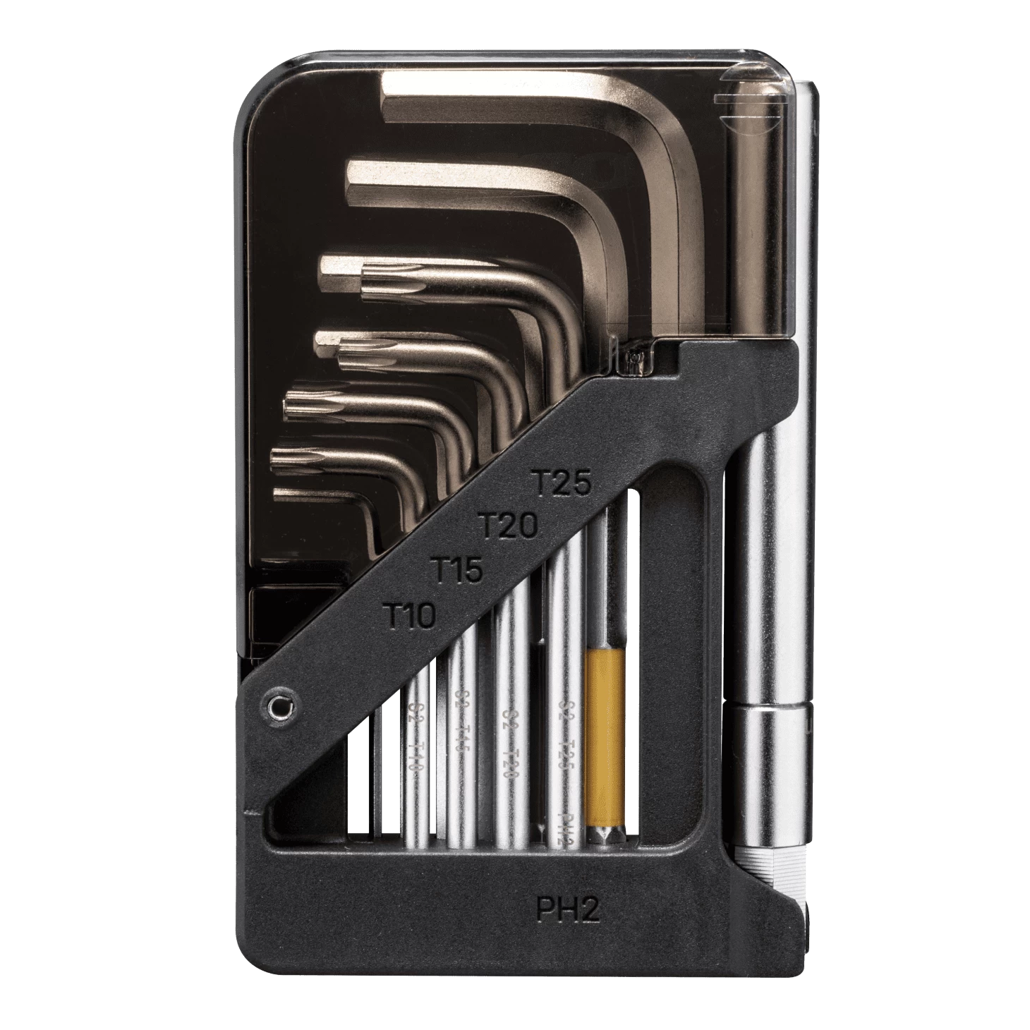 Topeak ToolCard - 15 Funktionen 4 Topeak ToolCard - 15 Funktionen – Bild 2