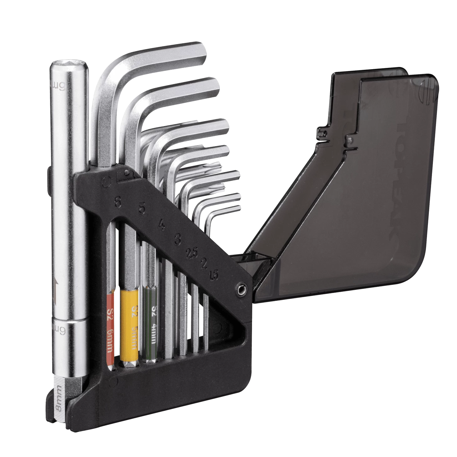 Topeak ToolCard - 15 Funktionen 6 Topeak ToolCard - 15 Funktionen – Bild 4