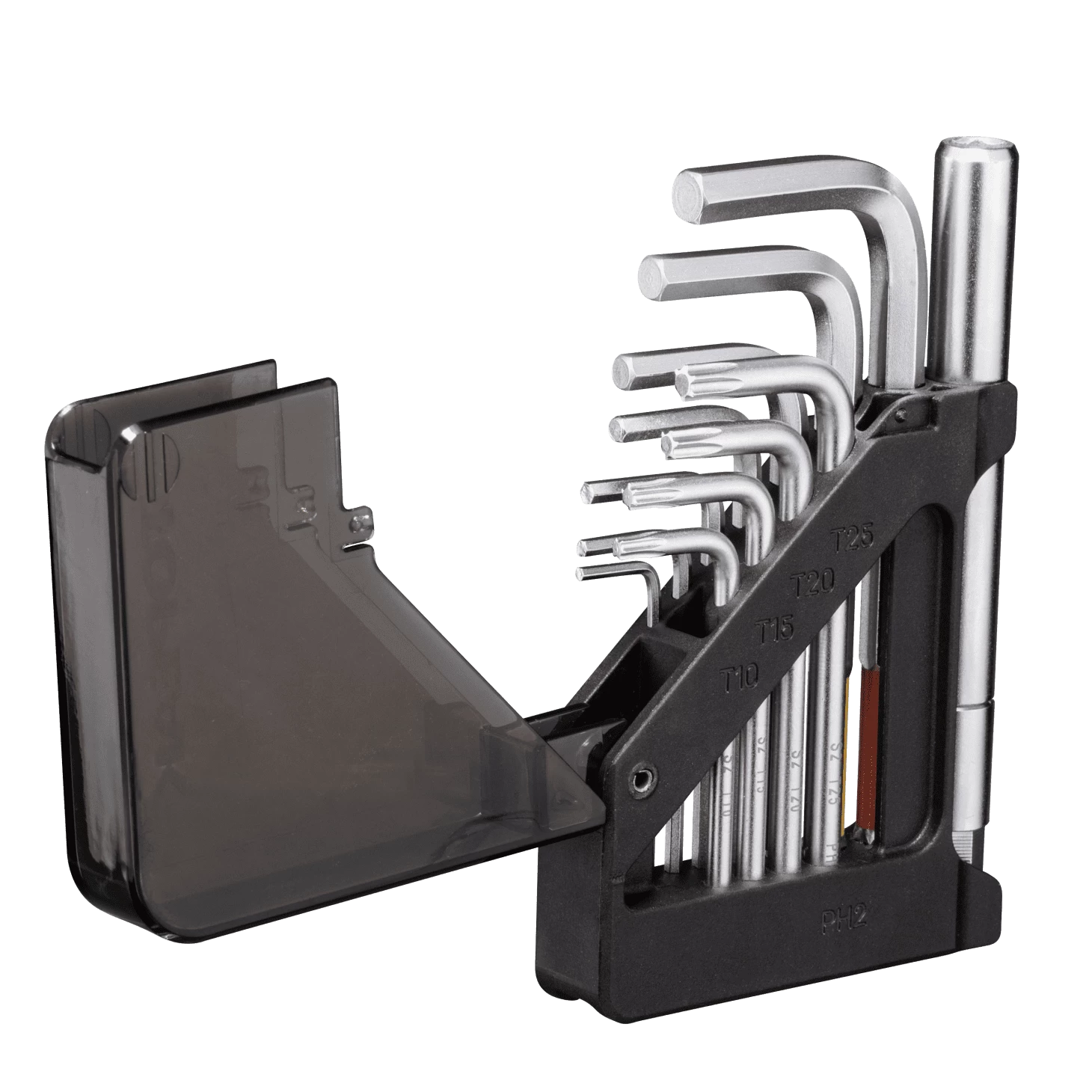 Topeak ToolCard - 15 Funktionen 7 Topeak ToolCard - 15 Funktionen – Bild 5