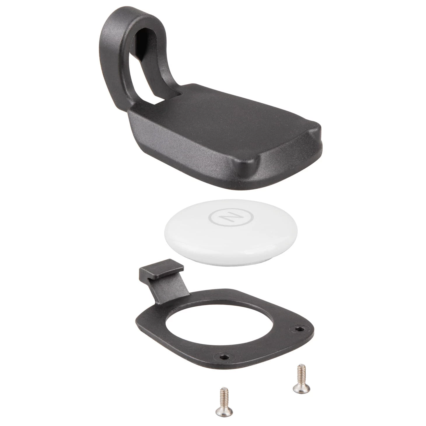 Topeak Ninja+ Cage Mount For Airtag 4 Topeak Ninja+ Cage Mount For Airtag – Bild 2