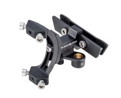 Topeak Tri-BackUp ELITE 90 - Sattelhalterung