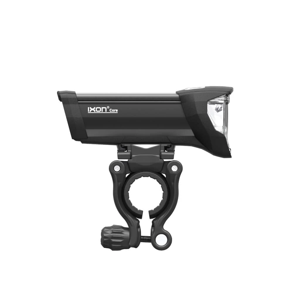 Busch-mueller IXON Core Scheinwerfer - Schwarz 4 Busch-mueller IXON Core Scheinwerfer - Schwarz – Bild 2