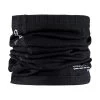 Craft Active Extreme X Neck Tube - Black Granite