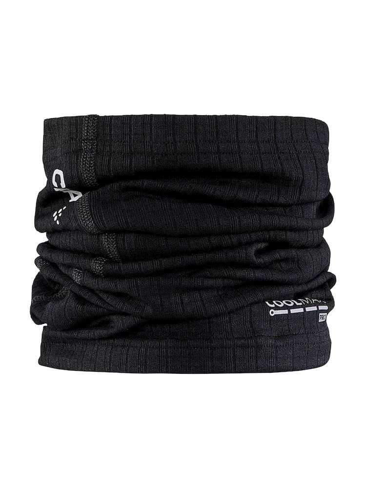 Craft Active Extreme X Neck Tube - Black Granite 3 Craft Active Extreme X Neck Tube - Black Granite