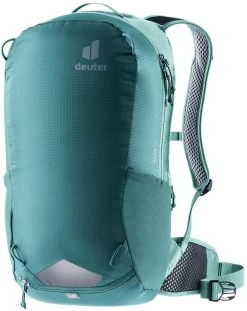 Deuter Race 16 - Deepsea-jade