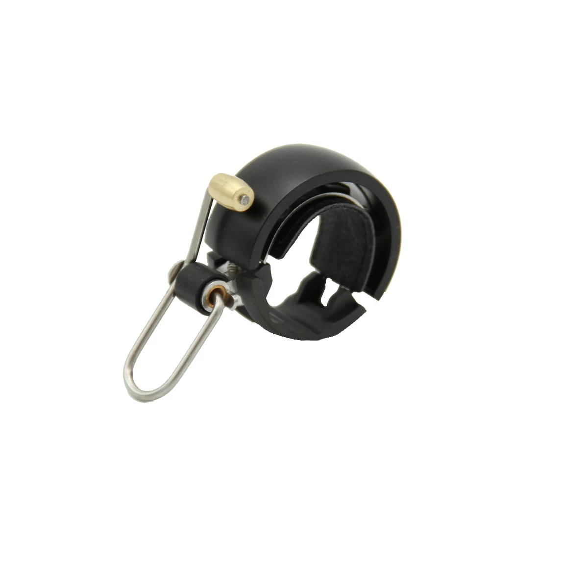 KNOG Oi Luxe Small, 22.2mm - Schwarz 3 KNOG Oi Luxe Small, 22.2mm - Schwarz