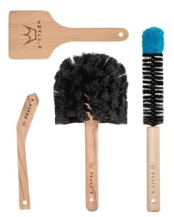 Peaty's Bicycle Brush Bürsten Set -Fahrradwelt Verkauf 2021BrushProductImages 0000 LayerComp1 2048x