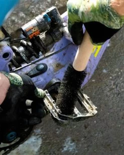 Peaty's Bicycle Brush Bürsten Set -Fahrradwelt Verkauf 2021BrushProductImages 0026 LayerComp27 46c92889 8c84 4e23 9aee 54bb840c16f6 2048x