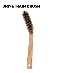 Peaty's Bicycle Brush Bürsten Set -Fahrradwelt Verkauf 2021BrushProductImages 0038 DRIVE 2048x