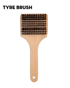 Peaty's Bicycle Brush Bürsten Set -Fahrradwelt Verkauf 2021BrushProductImages 0039 TYRE 2048x