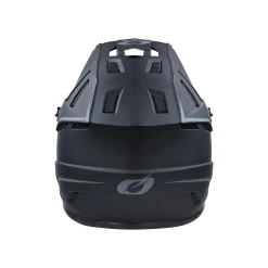 Oneal Backflip Solid - Fullface Helm - Schwarz 14 Oneal Backflip Solid - Fullface Helm - Schwarz -Fahrradwelt Verkauf 2021 ONeal BACKFLIP SOLID black back