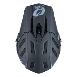 Oneal Backflip Solid - Fullface Helm - Schwarz 11 Oneal Backflip Solid - Fullface Helm - Schwarz -Fahrradwelt Verkauf 2021 ONeal BACKFLIP SOLID black top