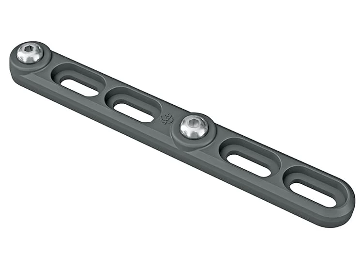 SKS CAGE SHIFTER - Schwarz 4 SKS CAGE SHIFTER - Schwarz – Bild 2