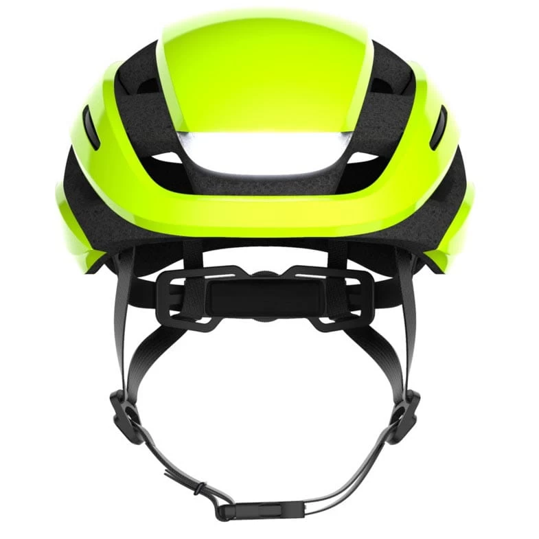 Lumos Ultra MIPS - Lime Green 6 Lumos Ultra MIPS - Lime Green – Bild 4