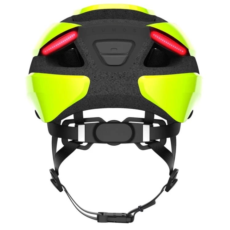 Lumos Ultra MIPS - Lime Green 7 Lumos Ultra MIPS - Lime Green – Bild 5