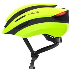 Lumos Ultra MIPS - Lime Green 11 Lumos Ultra MIPS - Lime Green -Fahrradwelt Verkauf 220012009 lumos ultra lime green detail5 1226552