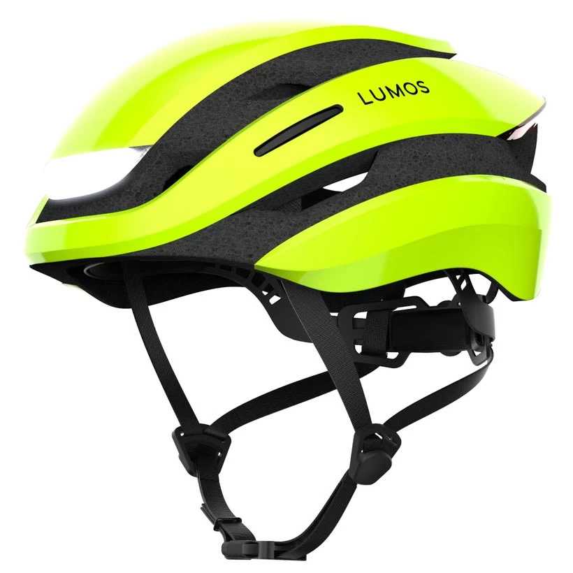 Lumos Ultra MIPS - Lime Green 3 Lumos Ultra MIPS - Lime Green