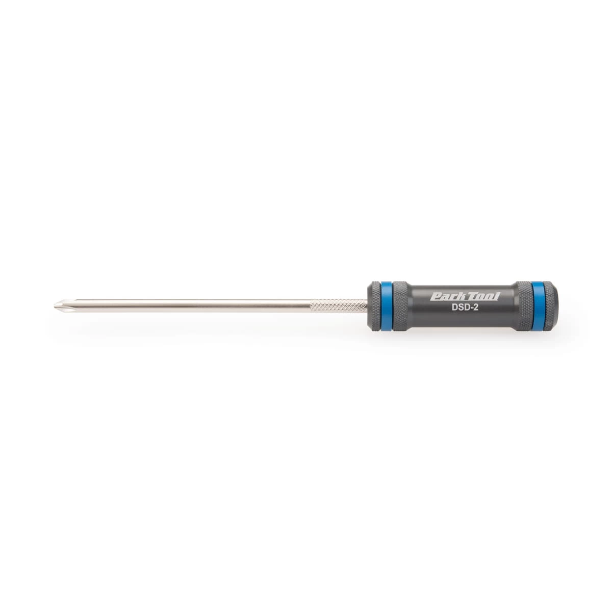 Park Tool DSD-2 Schaltschraubendreher - #2 Philips Standard 3 Park Tool DSD-2 Schaltschraubendreher - #2 Philips Standard