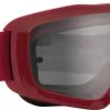 Fox Racing Main Stray - Goggle - Rot 2 Fox Racing Main Stray - Goggle - Rot -Fahrradwelt Verkauf 25834 122 2