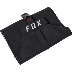 Fox Racing Tool Roll - Werkzeugtasche - Schwarz
