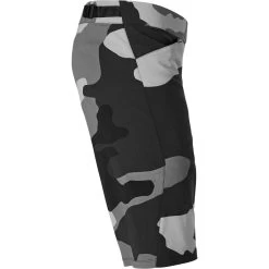 Fox Racing Ranger - Shorts - Camo/Schwarz -Fahrradwelt Verkauf 27280247 3