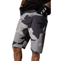 Fox Racing Ranger - Shorts - Camo/Schwarz -Fahrradwelt Verkauf 27280247 5