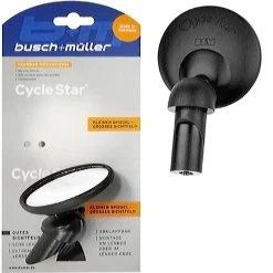 Busch-mueller Rückspiegel Cycle Star 2