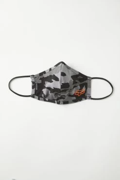 Fox Racing Gesichtsmaske - Mundschutz - Camo