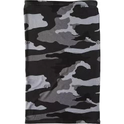Fox Racing Legion Neck Gaiter - Camo/Schwarz